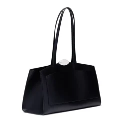 Skuldertasker<Benedetta Bruzziches Borsa Sort