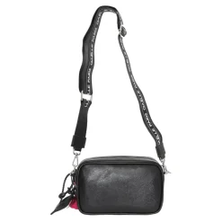 Tasker^Gaëlle Paris Borsa In Poliestere Tracolla Sort