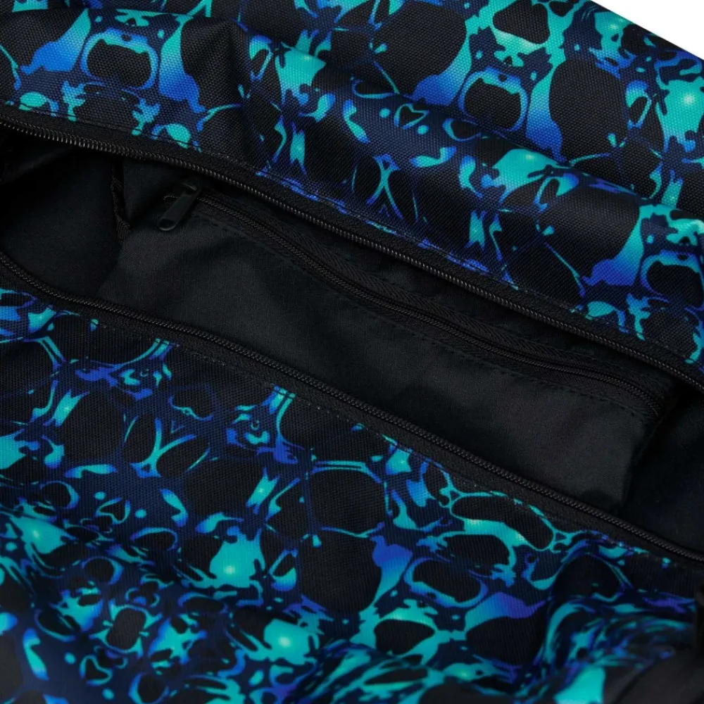 Rejsetasker^Satch Borsone da Palestra Duffle 25 liter Multifarvet