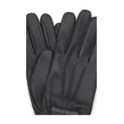 Handsker^Hugo BOSS - Accessories > Gloves Sort