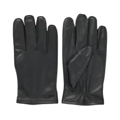 Handsker^Hugo BOSS - Accessories > Gloves Sort
