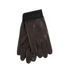 Handsker Handsker Brun