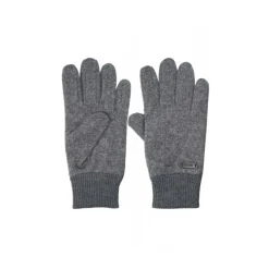Handsker^Hugo BOSS - Accessories > Handsker Grå