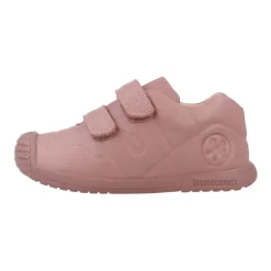 Hjemmesko^Biomecanics Botin Basico Pink