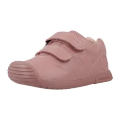 Hjemmesko^Biomecanics Botin Basico Pink