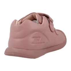 Hjemmesko^Biomecanics Botin Basico Pink