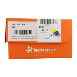 Hjemmesko^Biomecanics Botin Basico Pink