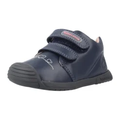 Sneakers^Biomecanics Botin Corazon Blå