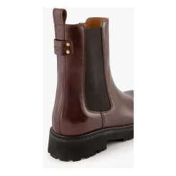 Chelsea Boots^Maison Toufet Bottine Joyce Brun