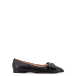 Ballerina Sko^Valentino Garavani Bowow Ballerina Sort