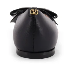Ballerina Sko^Valentino Garavani Bowow Ballerina Sort