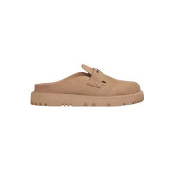 Loafers<Dior Boy Mule Beige
