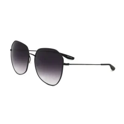 Solbriller|Solbriller<Barton Perreira BP0224 Sort