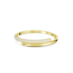 Smykker^Swarovski Bracelet Gul