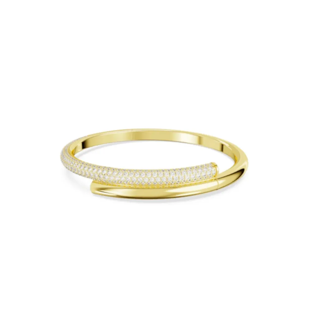 Smykker^Swarovski Bracelet Gul