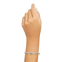 Smykker^Swarovski Bracelet Gul