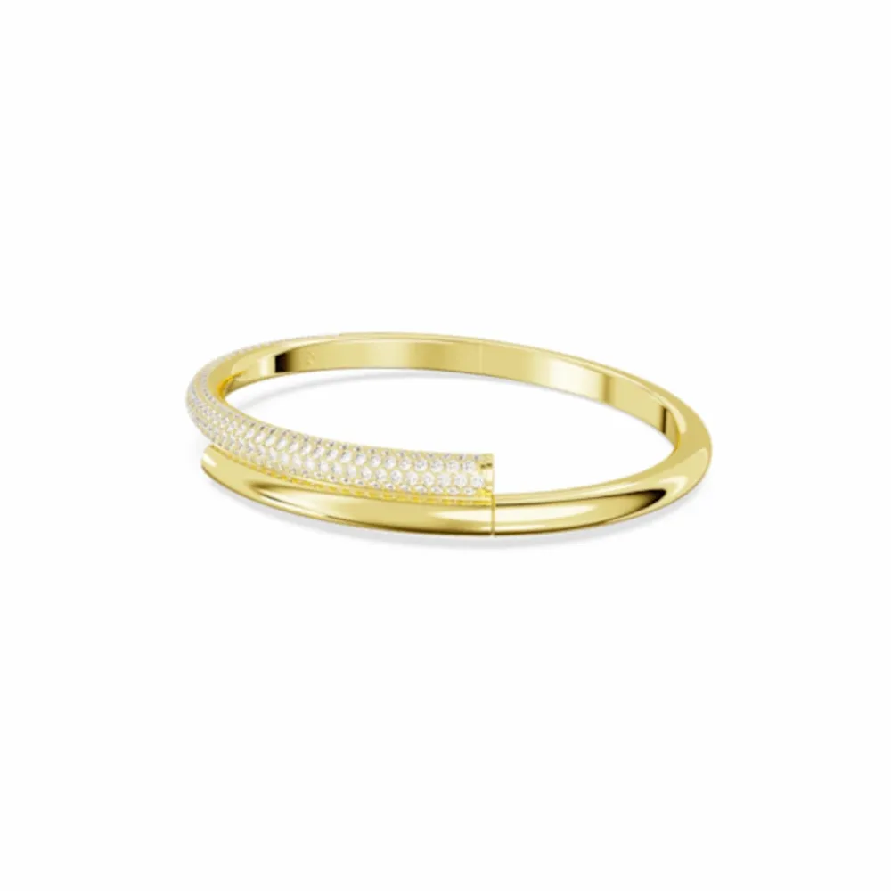 Smykker^Swarovski Bracelet Gul