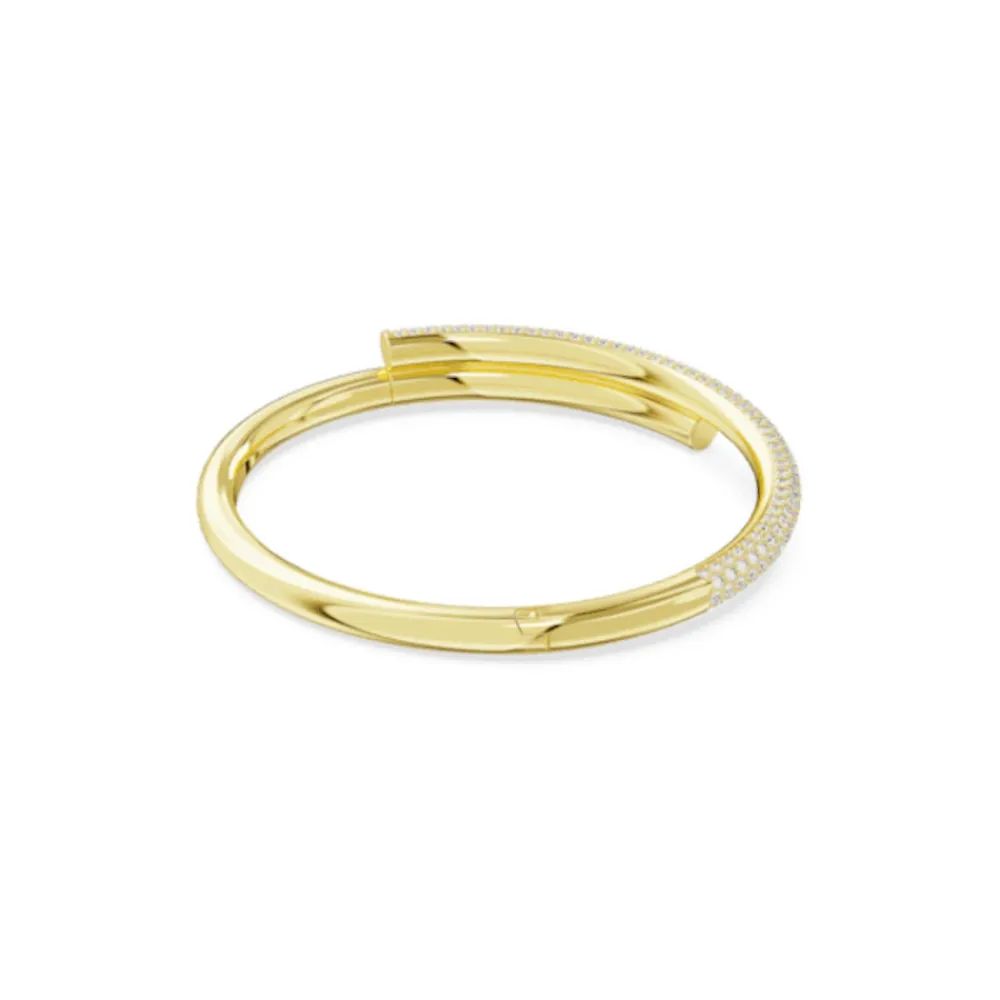 Smykker^Swarovski Bracelet Gul