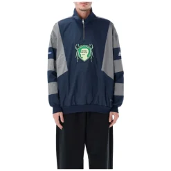 Træningsjakker^Adidas Brain Dead Track Top Blå