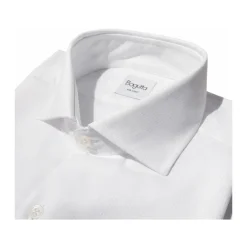 Skjorter^Bagutta Brando Shirt Hvid