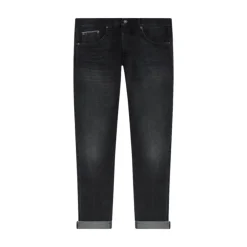 Jeans<Dondup Bray Jeans Sort