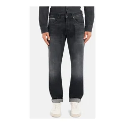 Jeans<Dondup Bray Jeans Sort