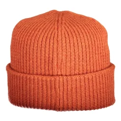 Overtøj^K-Way Brice Cardigan Stitch Hue Orange