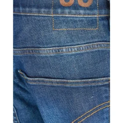 Jeans<Dondup Brighton Carrot Jeans Blå