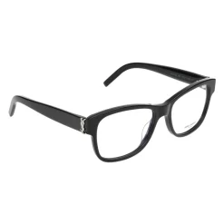 Briller^Saint Laurent Briller Sort