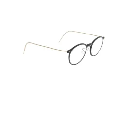 Briller<Lindberg Briller Gul