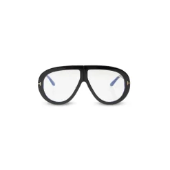 Briller^Tom Ford Briller Sort