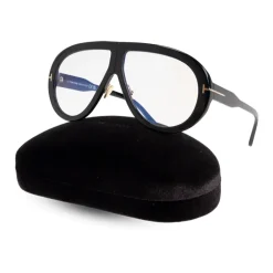Briller^Tom Ford Briller Sort