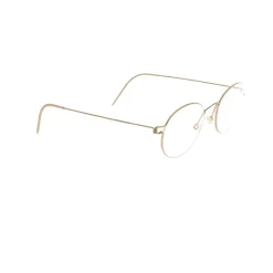 Briller<Lindberg Briller Gul