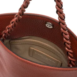 Indkøbstasker<Gianni Chiarini Brina Tote Bag Rød