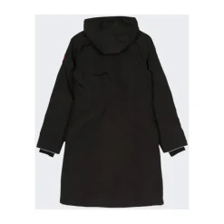 Jakker<Canada Goose Brittania Parka Sort