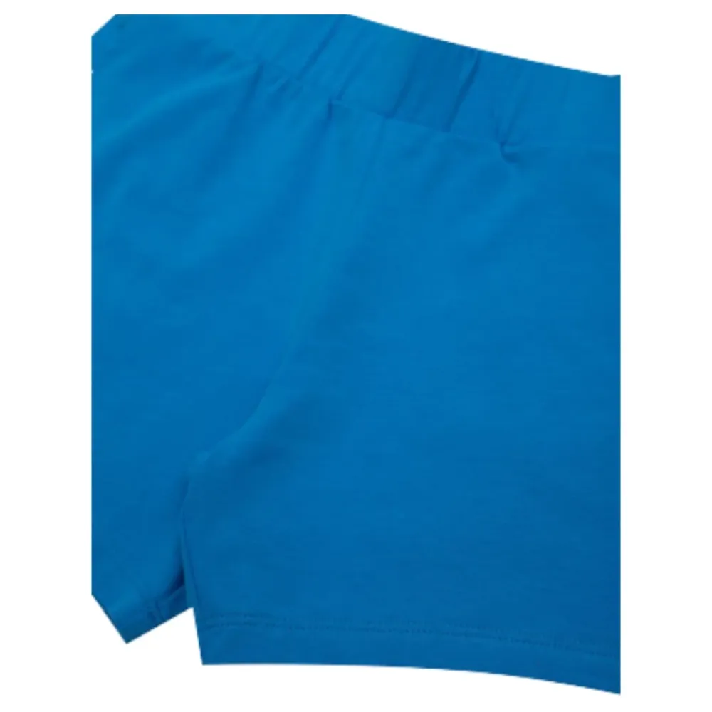Bodystocking & Sæt^Moncler Børn T-shirt og Shorts Sæt Hvid