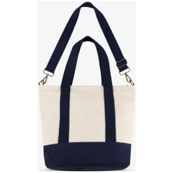 Tasker<Ralph Lauren Børn Polo Player Tote Taske (B:43cm) Blå