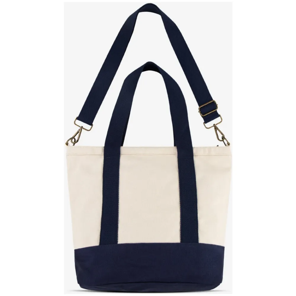 Tasker<Ralph Lauren Børn Polo Player Tote Taske (B:43cm) Blå