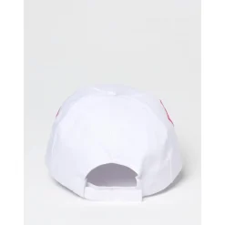 Huer & Kasketter^MSGM Børne Baseball Cap Hvid