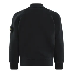Jakker<Stone Island Børne Sweatshirt Blå