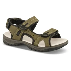 Sandaler<Skofus Børnesandal Grøn