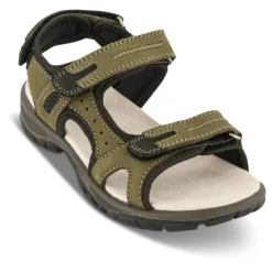 Sandaler<Skofus Børnesandal Grøn