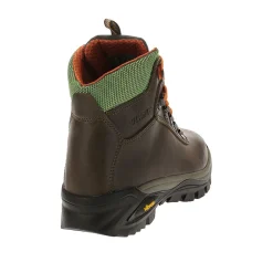 Sportssko^Olang Børns Stilfulde Trek Sko til Udendørs Eventyr Brun