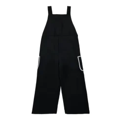 Jumpsuits<Marni Broderet Jumpsuit Sort
