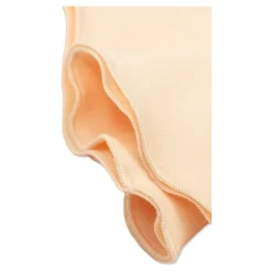 Kjoler & Nederdele<Chloé Broderet Kjole i Bomuld Pink