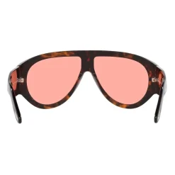 Solbriller^Tom Ford Bronson Solbriller Brun