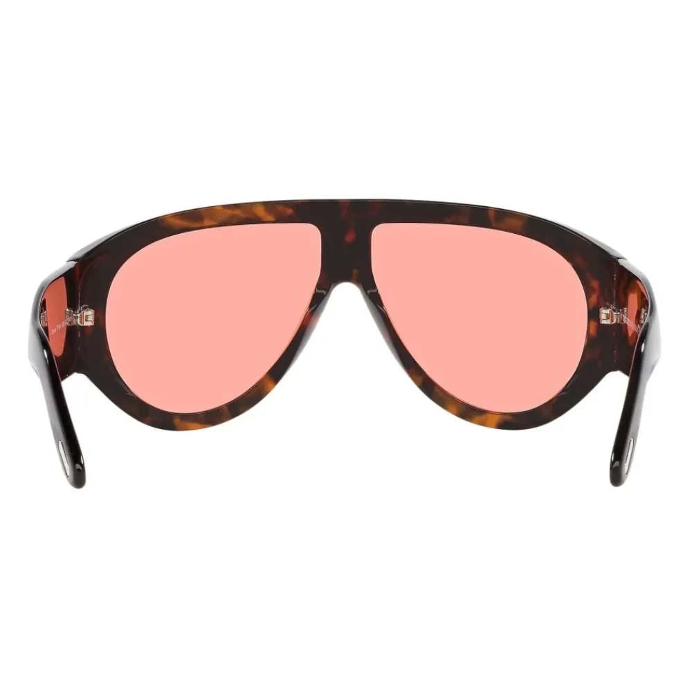 Solbriller^Tom Ford Bronson Solbriller Brun
