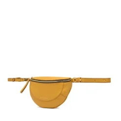 Bæltetasker<Gianni Chiarini Brooke Bæltetaske Gul