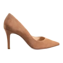 Pumps|Stiletter^Högl Boulevard 70 Pumps Kvinder Brun