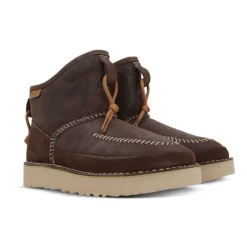 Vinterstøvler<UGG Campfire Støvler Brun